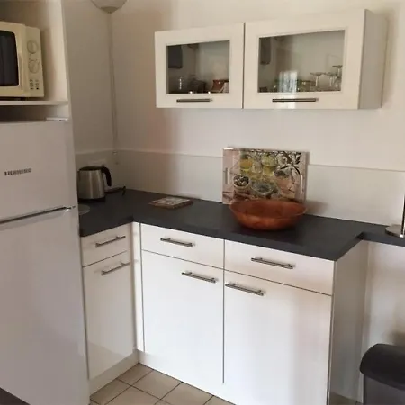 Nautiques Du Golf 5 Appartement *