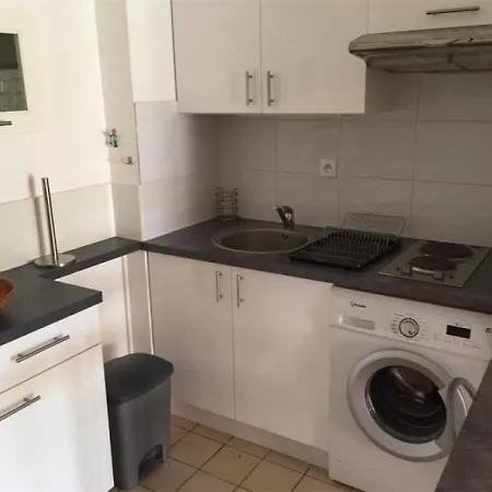Nautiques Du Golf 5 Appartement Leucate