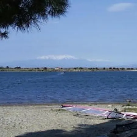 Nautiques Du Golf 5 Leucate