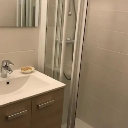 Appartement Nautiques Du Golf 5 Leucate