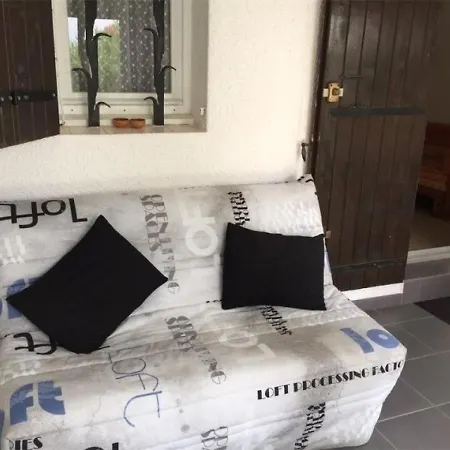 Appartement Nautiques Du Golf 5