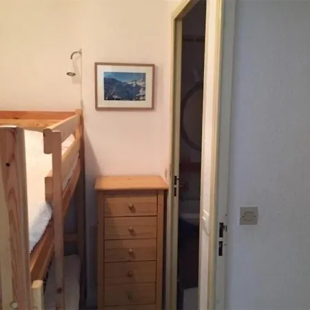 Nautiques Du Golf 5 Appartement