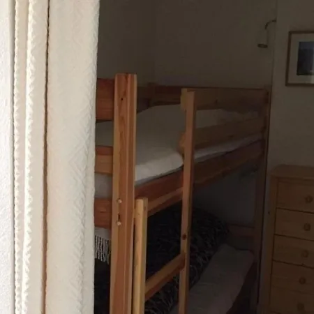 Nautiques Du Golf 5 Appartement *