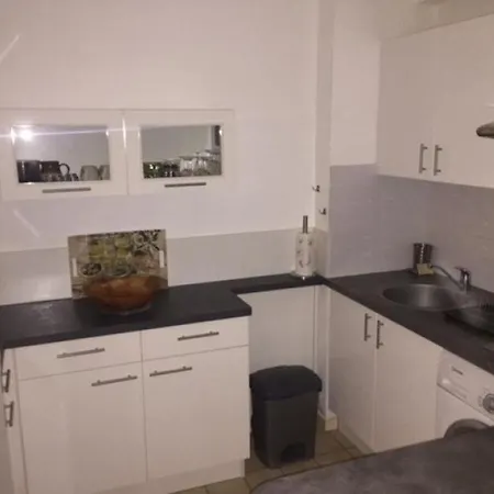Appartement Nautiques Du Golf 5