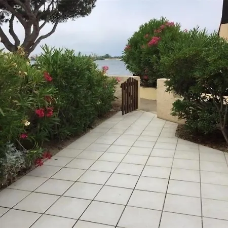 Nautiques Du Golf 5 Appartement Leucate