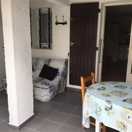 Nautiques Du Golf 5 Appartement *